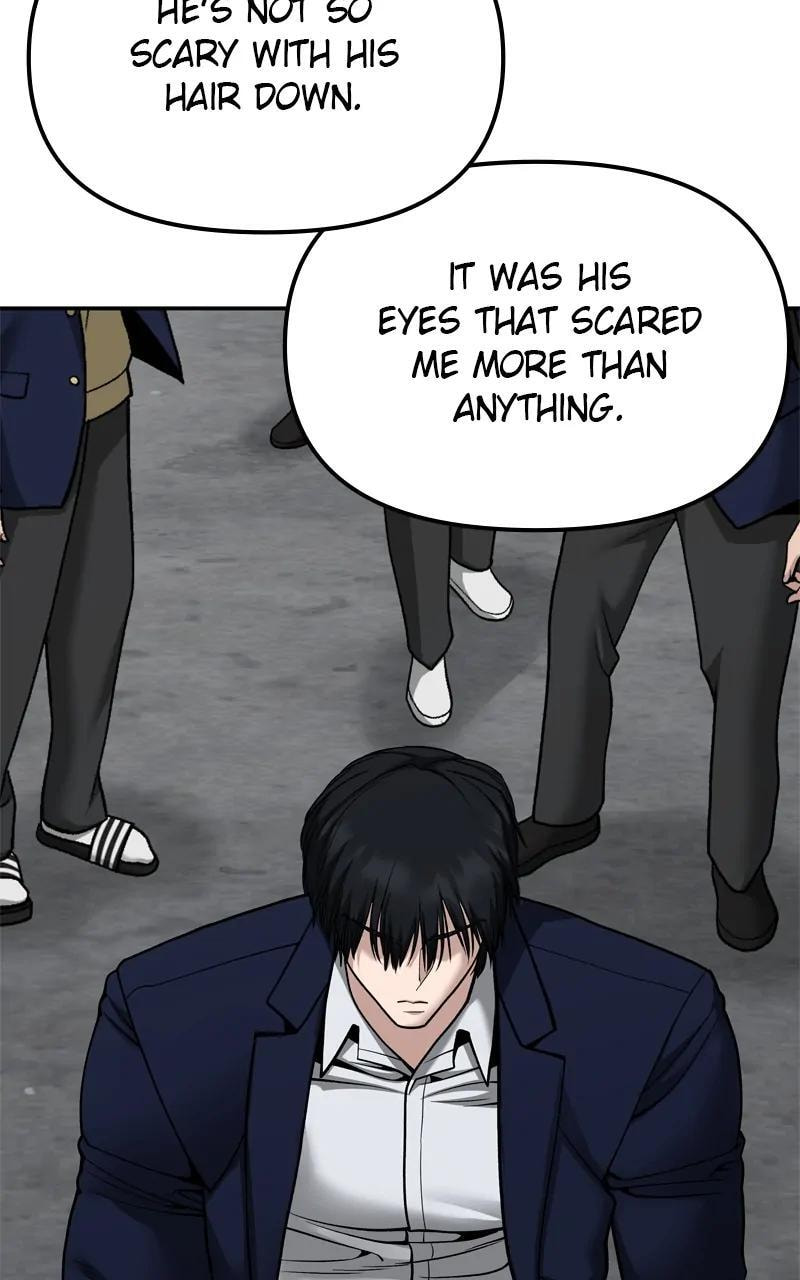 Designated Bully Chapter 101 page 51 - 