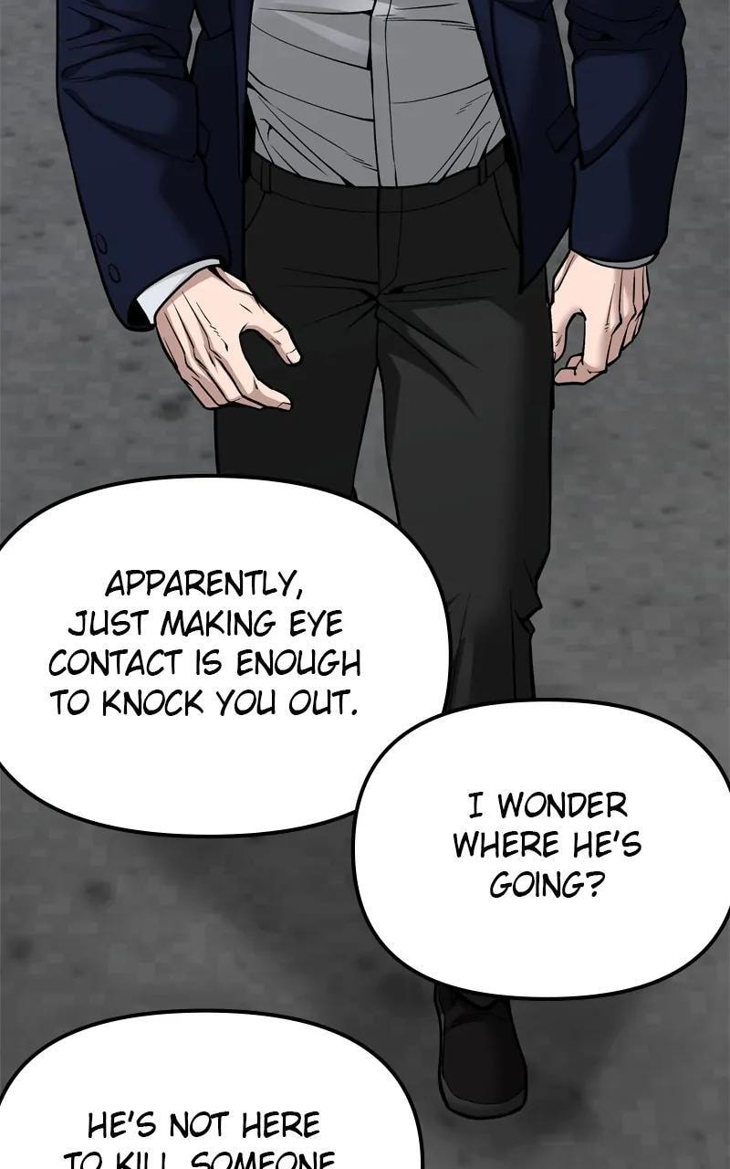 Designated Bully Chapter 101 page 52 - 