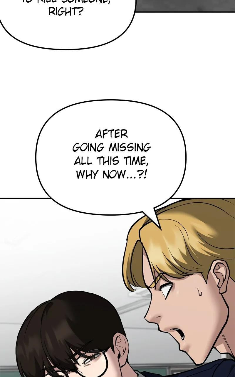 Designated Bully Chapter 101 page 53 - 
