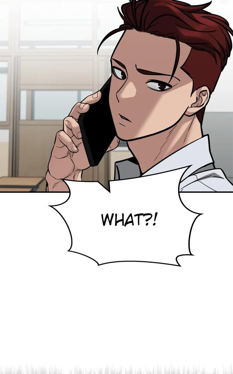 Designated Bully Chapter 101 page 55 - 