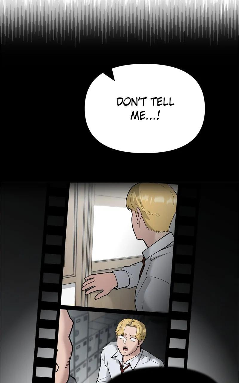 Designated Bully Chapter 101 page 56 - 