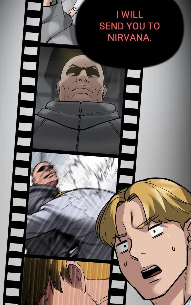 Designated Bully Chapter 101 page 57 - 