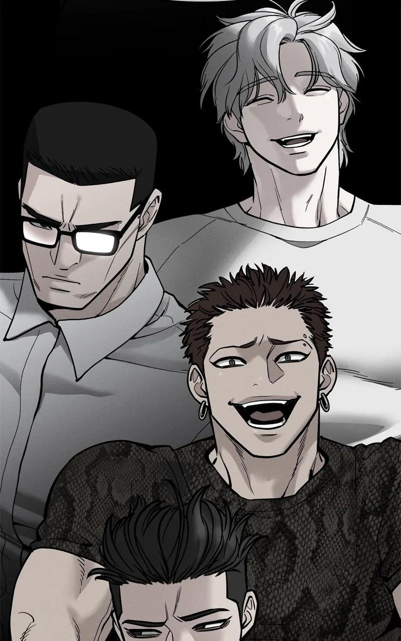 Designated Bully Chapter 101 page 7 - 