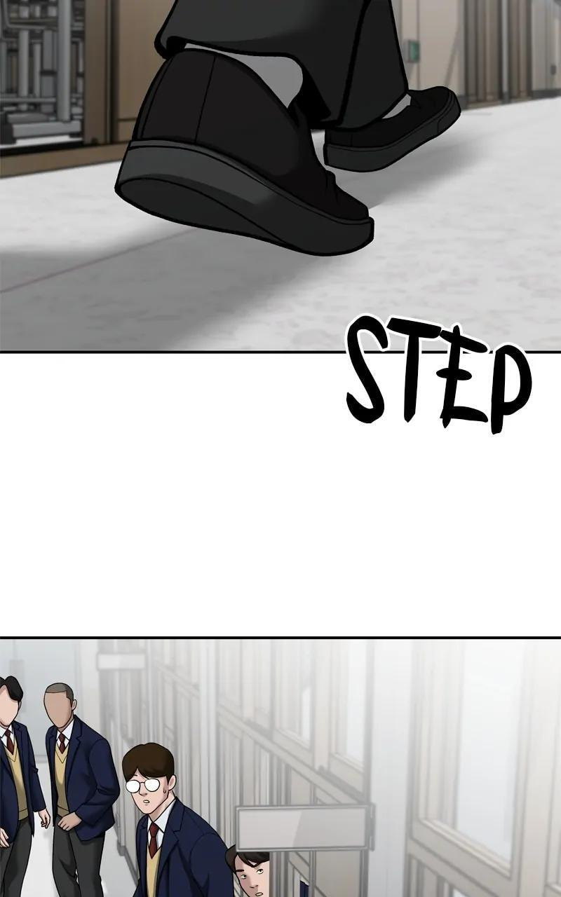 Designated Bully Chapter 101 page 61 - 