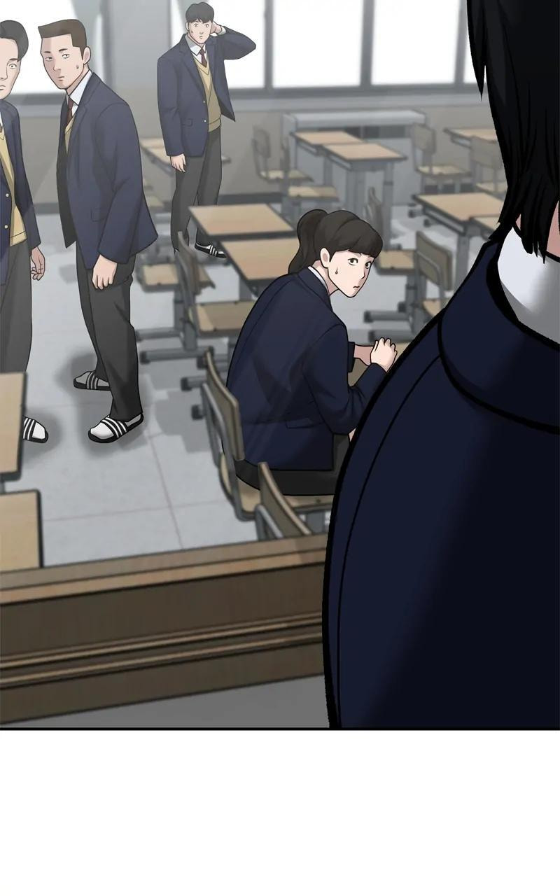 Designated Bully Chapter 101 page 65 - 
