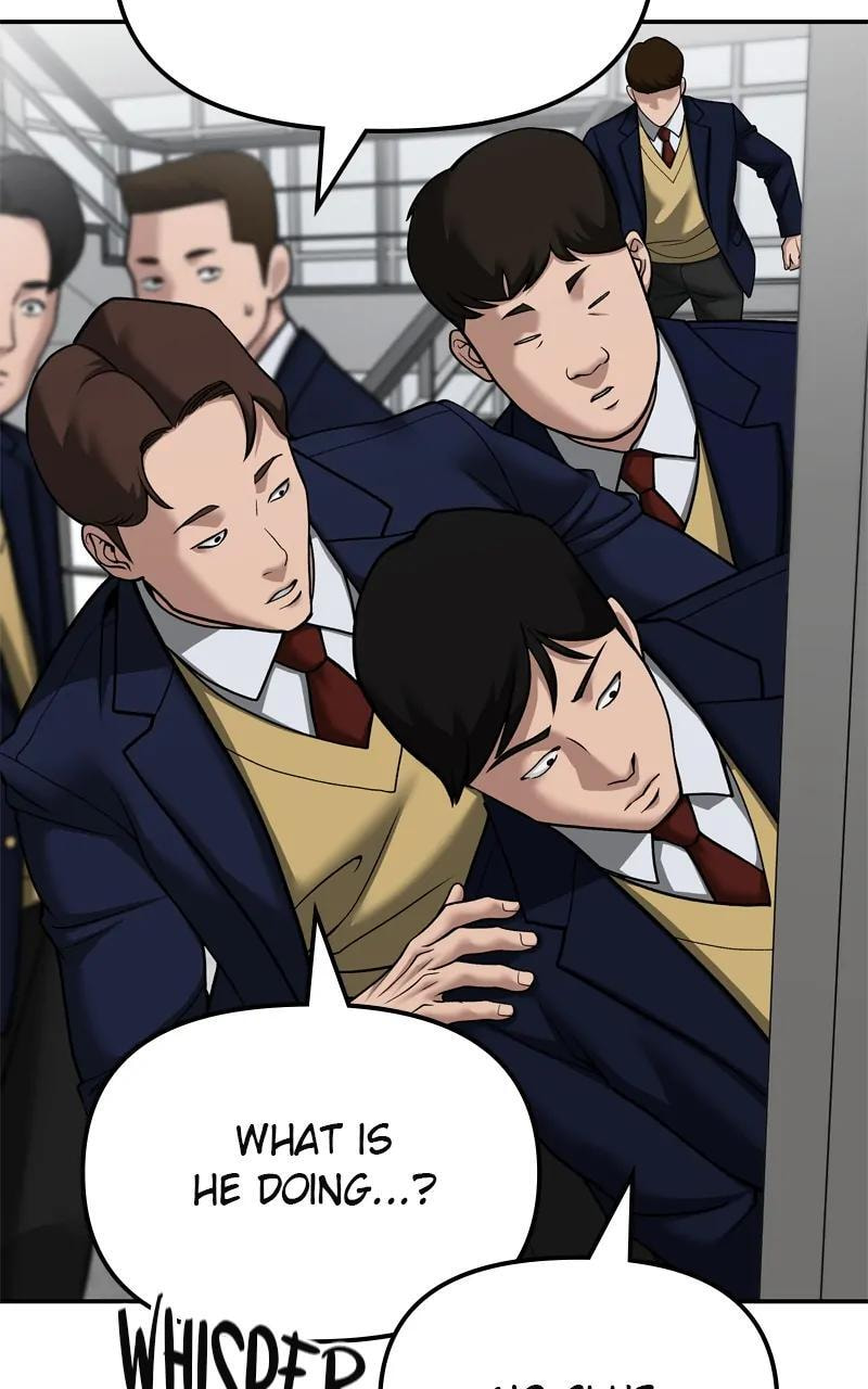 Designated Bully Chapter 101 page 69 - 