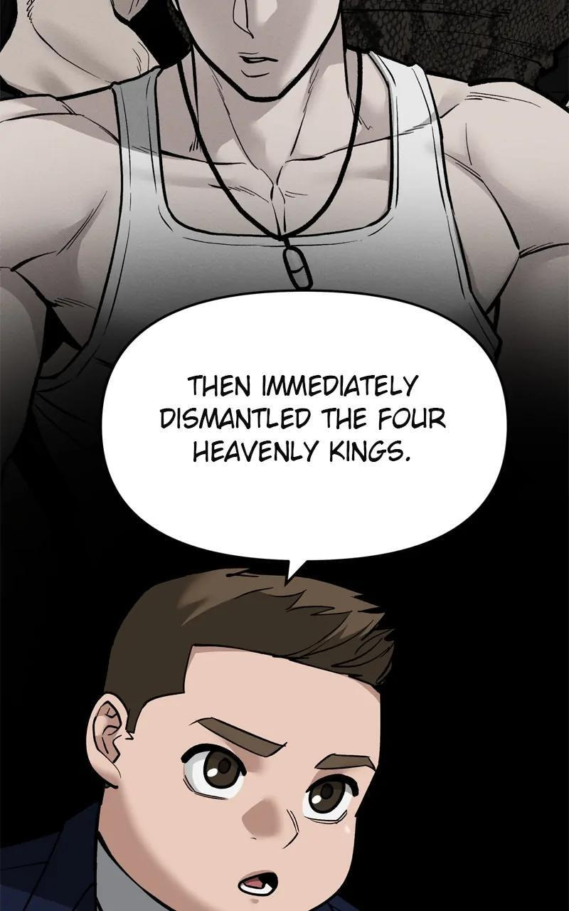 Designated Bully Chapter 101 page 8 - 