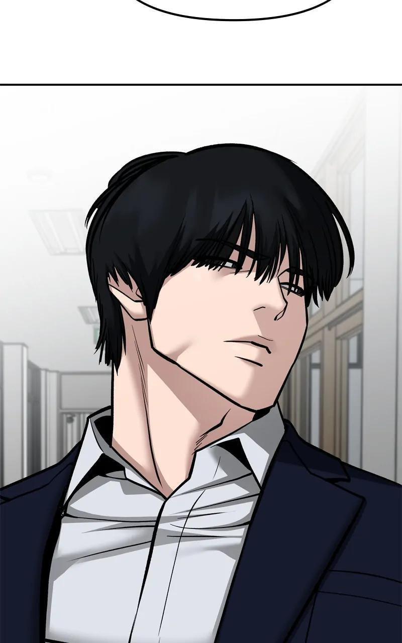Designated Bully Chapter 101 page 72 - 