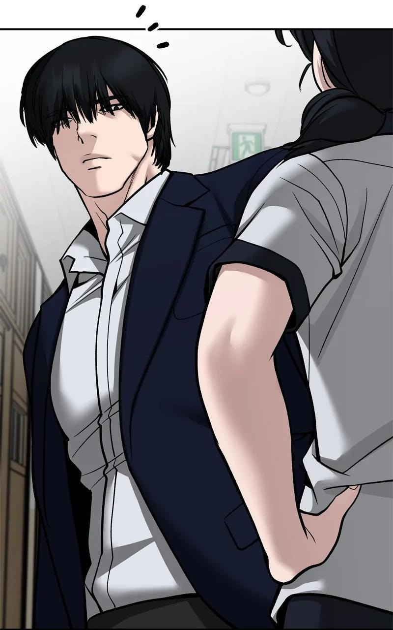 Designated Bully Chapter 101 page 75 - 