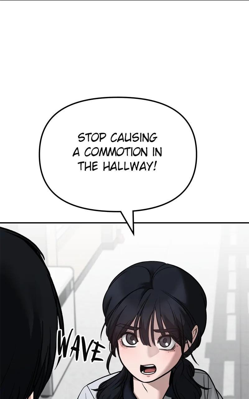 Designated Bully Chapter 101 page 76 - 
