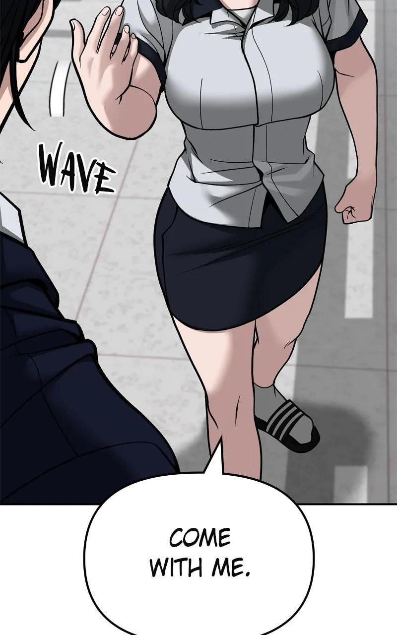 Designated Bully Chapter 101 page 77 - 