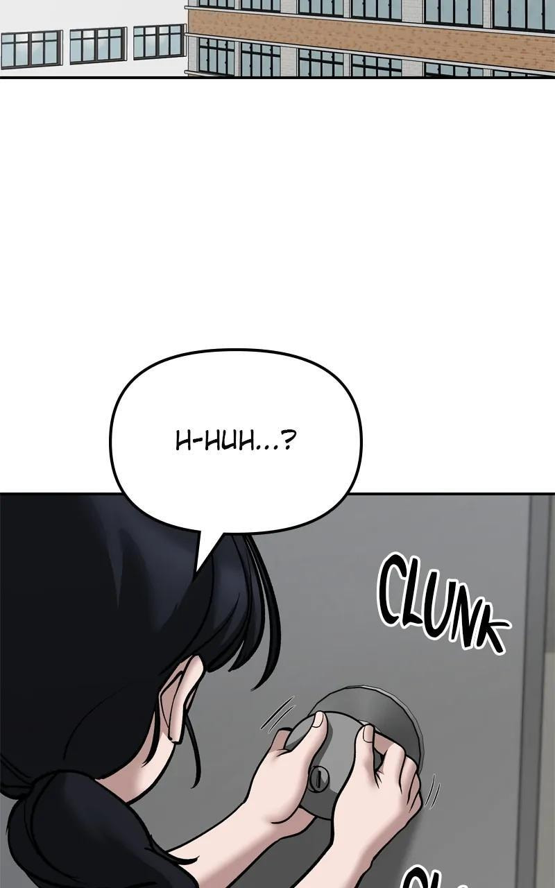 Designated Bully Chapter 101 page 79 - 