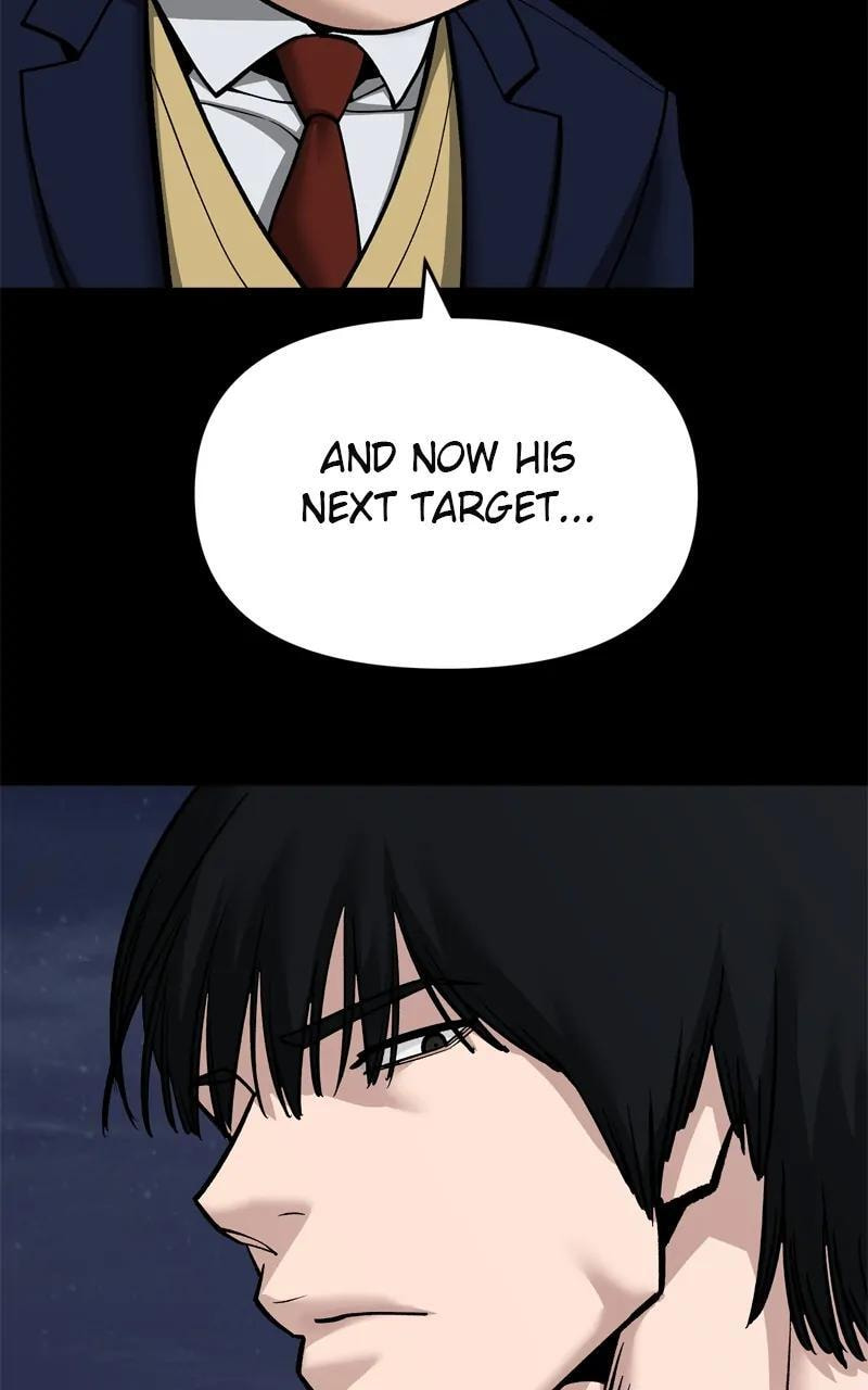 Designated Bully Chapter 101 page 9 - 