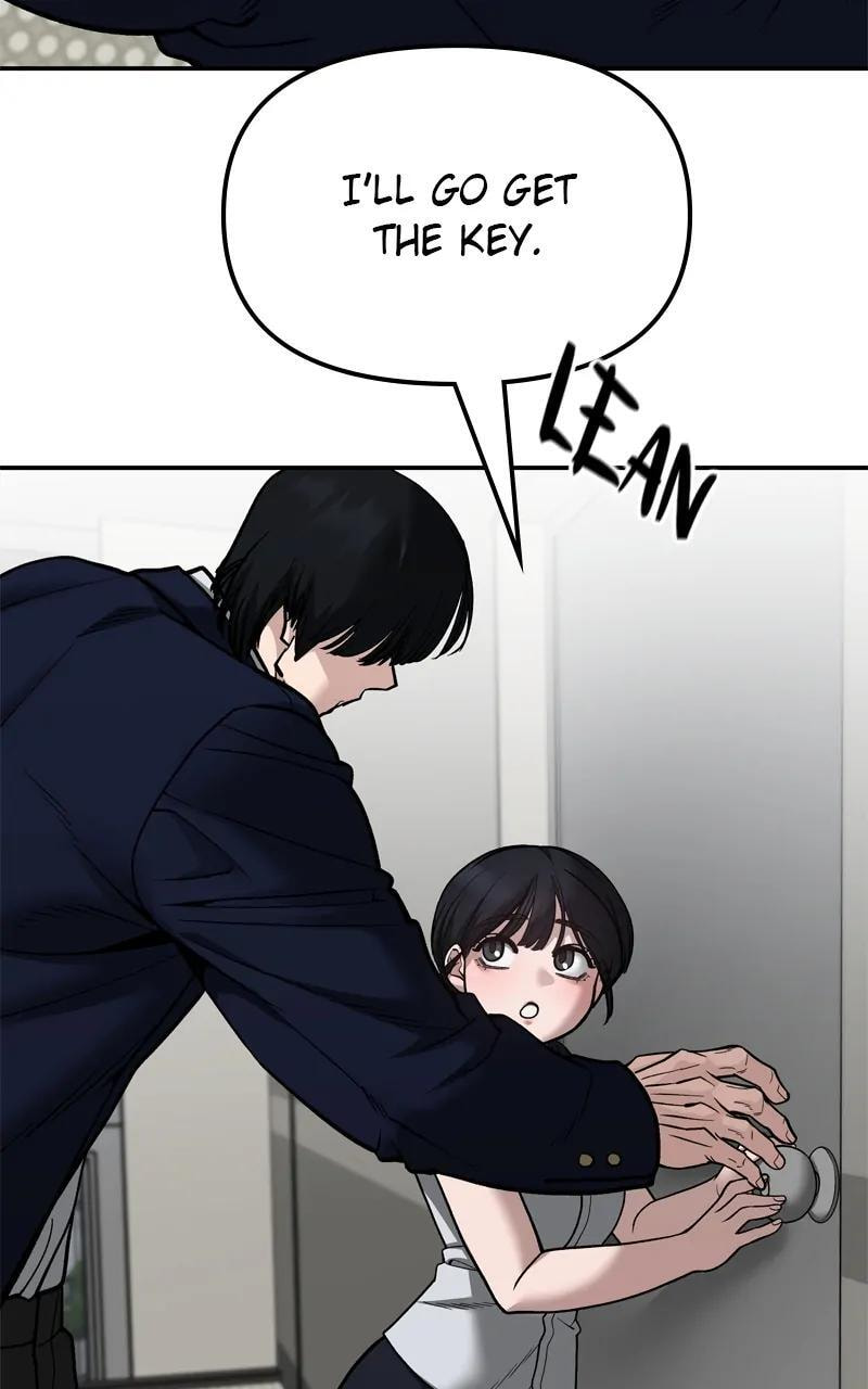 Designated Bully Chapter 101 page 82 - 