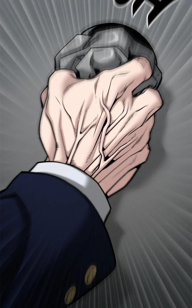 Designated Bully Chapter 101 page 84 - 
