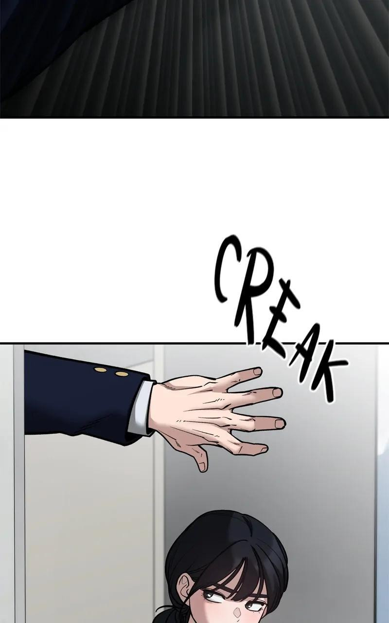 Designated Bully Chapter 101 page 85 - 