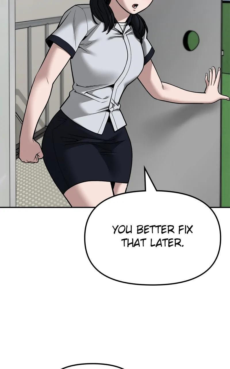 Designated Bully Chapter 101 page 86 - 