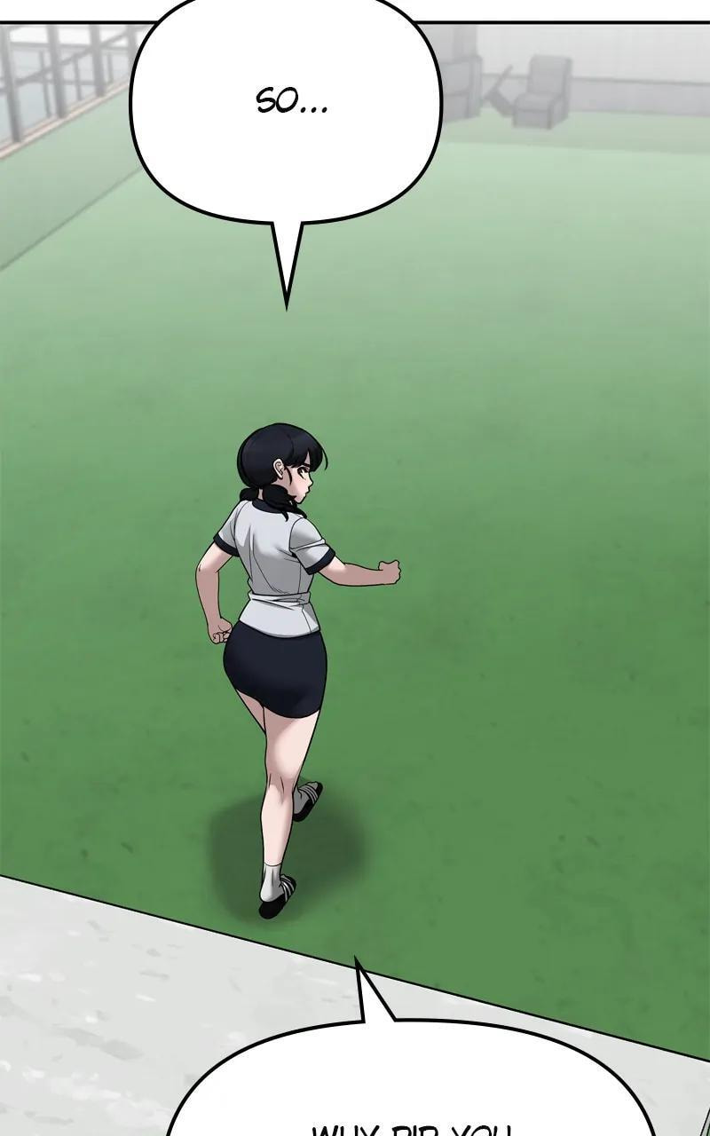 Designated Bully Chapter 101 page 87 - 
