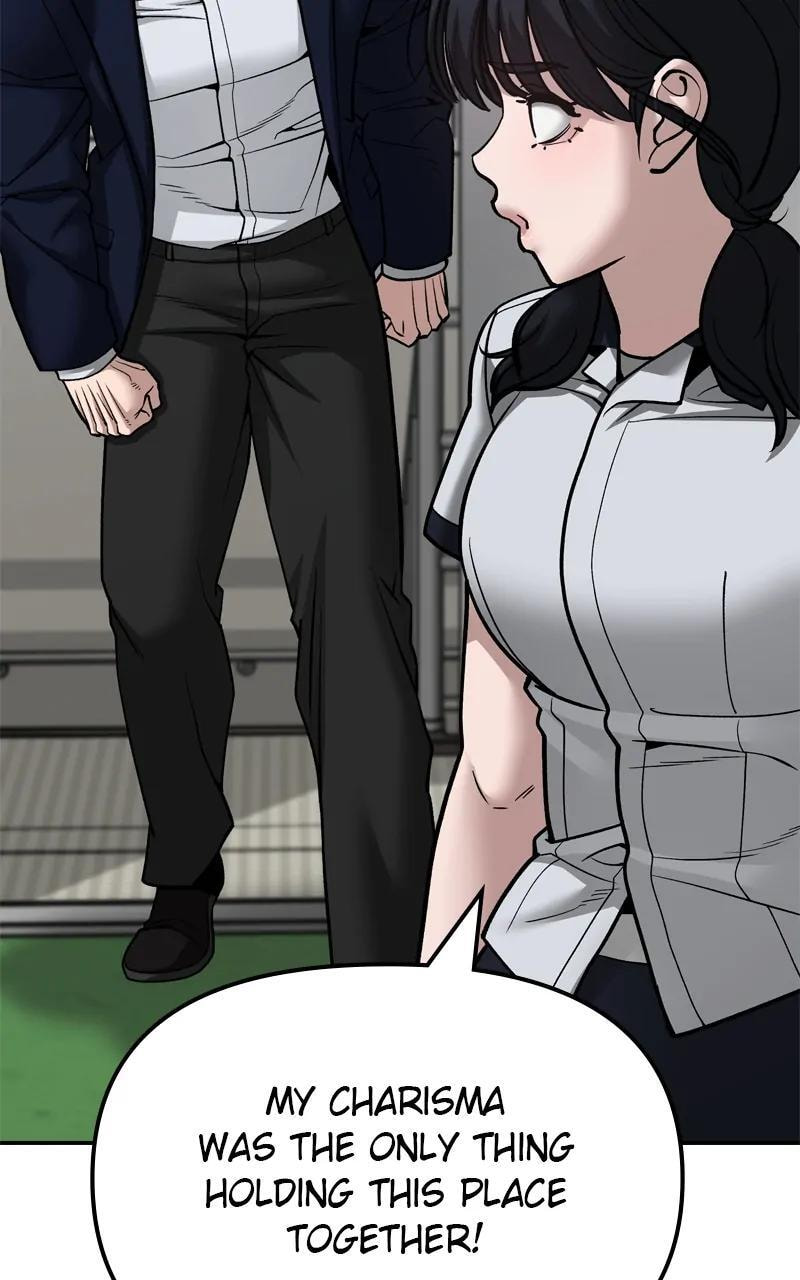 Designated Bully Chapter 101 page 89 - 