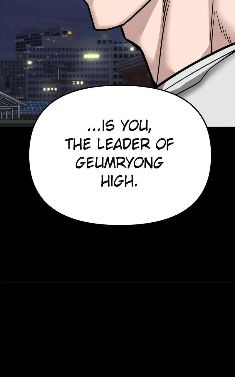 Designated Bully Chapter 101 page 10 - 