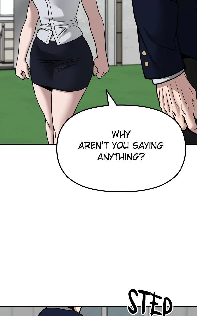 Designated Bully Chapter 101 page 91 - 