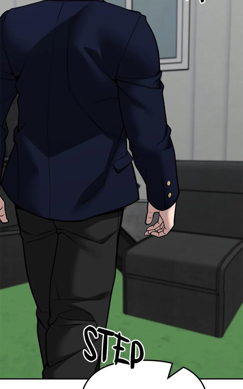 Designated Bully Chapter 101 page 92 - 
