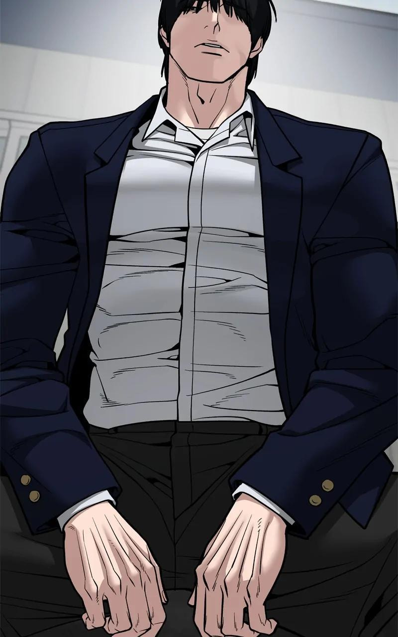 Designated Bully Chapter 101 page 95 - 