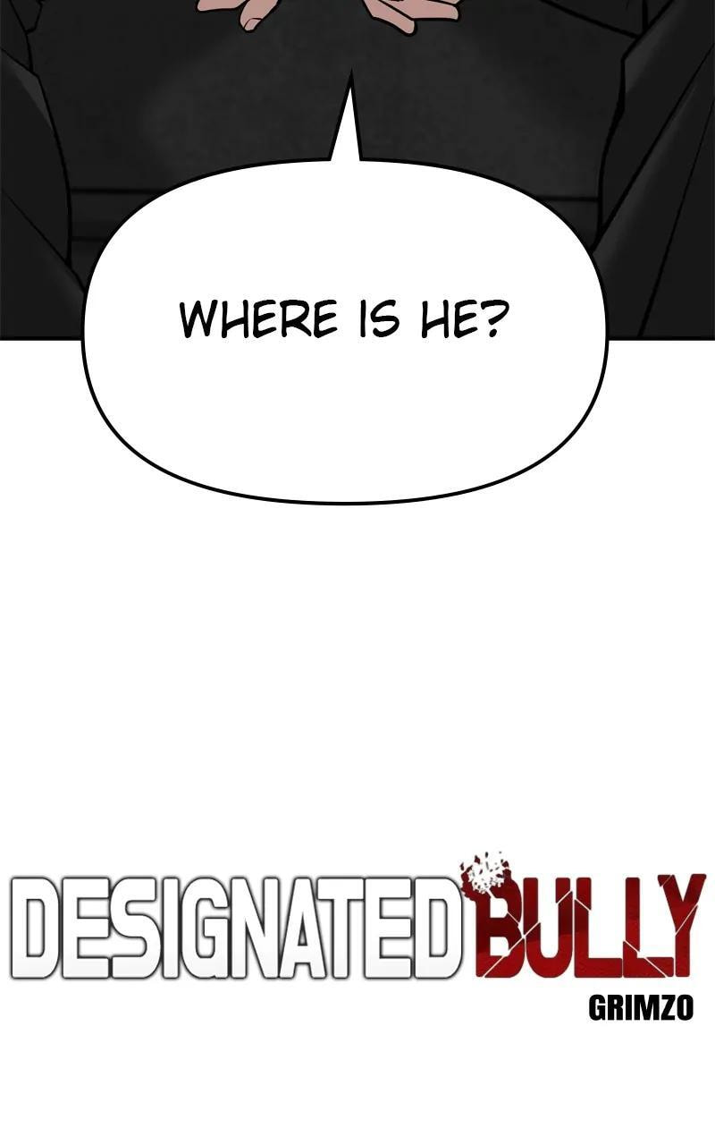 Designated Bully Chapter 101 page 96 - 