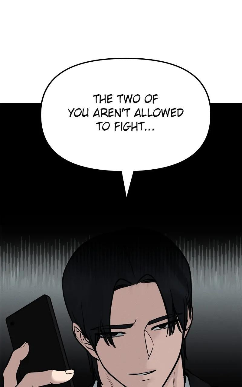 Designated Bully Chapter 101 page 99 - 