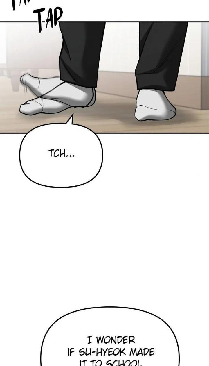 Designated Bully Chapter 102 page 2 - 