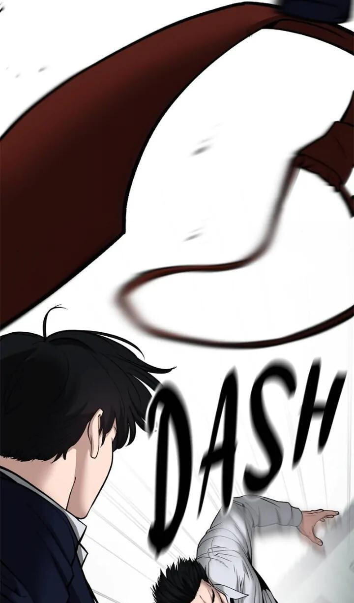 Designated Bully Chapter 102 page 101 - 
