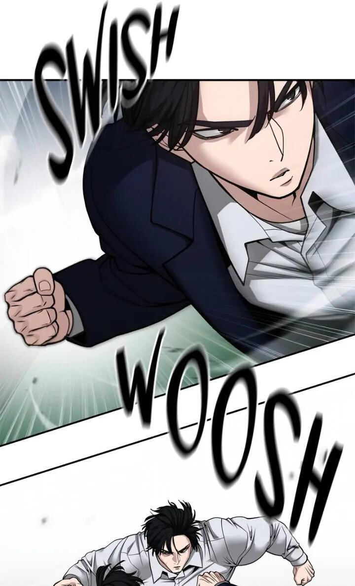 Designated Bully Chapter 102 page 104 - 