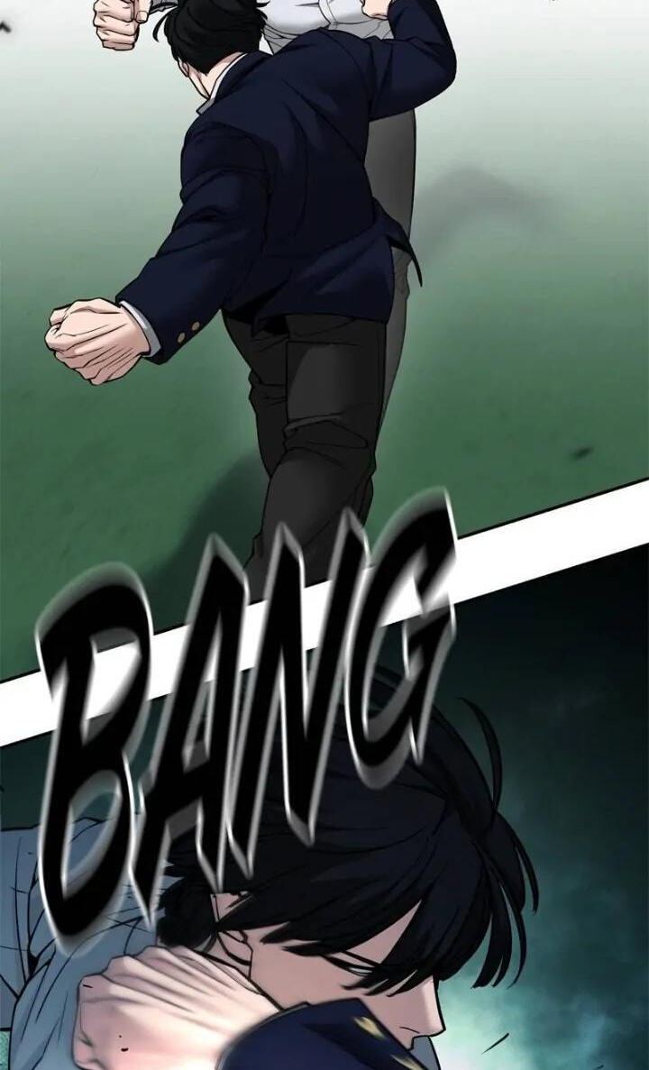 Designated Bully Chapter 102 page 105 - 