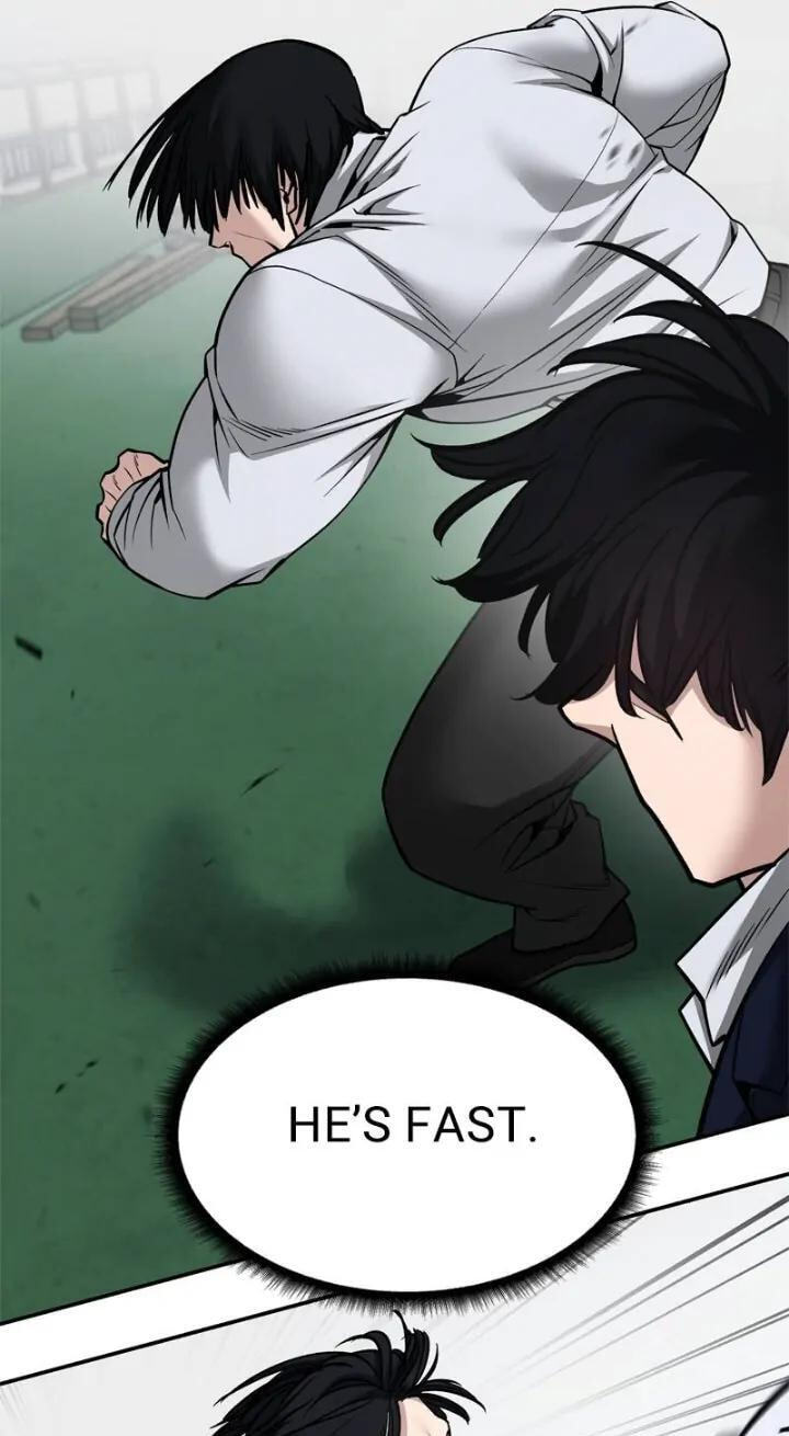 Designated Bully Chapter 102 page 116 - 