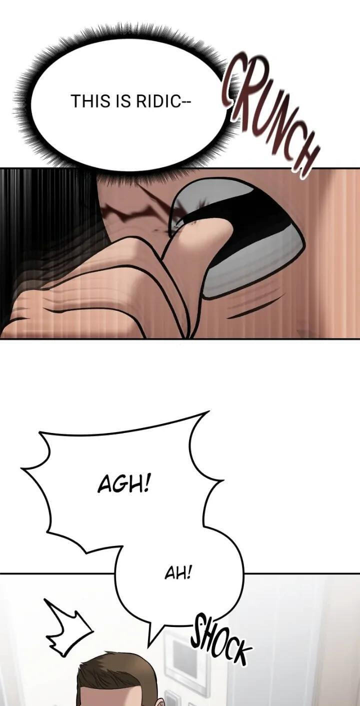 Designated Bully Chapter 102 page 13 - 