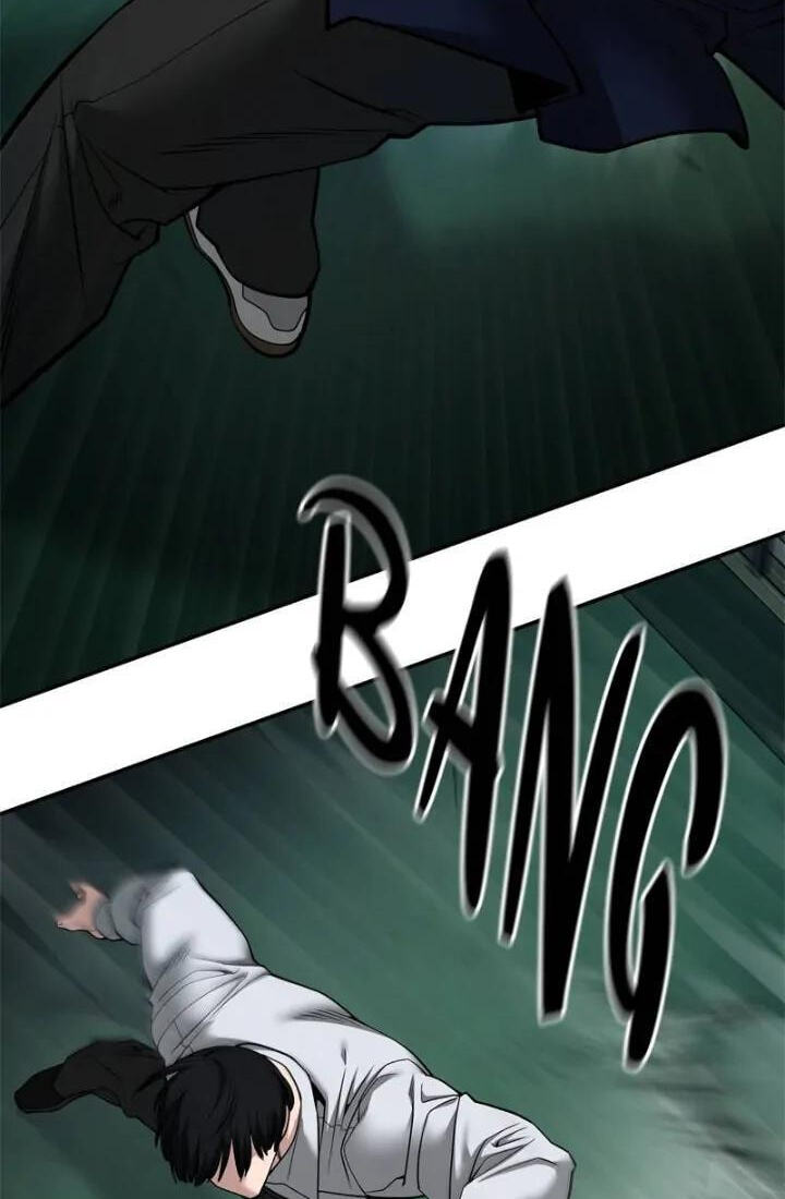 Designated Bully Chapter 102 page 123 - 