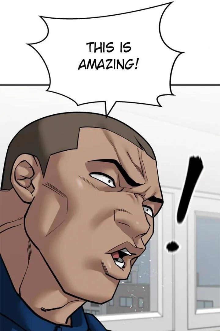 Designated Bully Chapter 102 page 126 - 