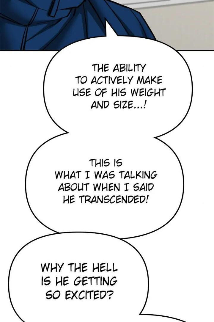 Designated Bully Chapter 102 page 127 - 