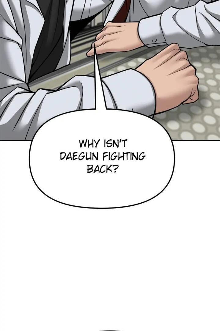 Designated Bully Chapter 102 page 129 - 