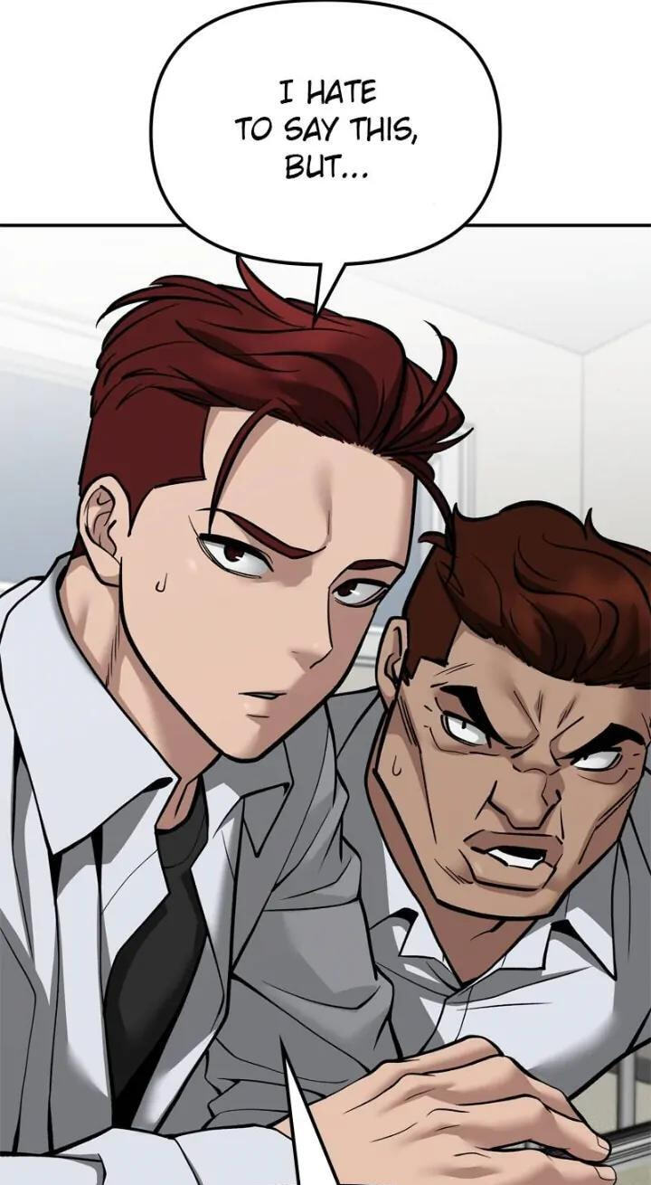 Designated Bully Chapter 102 page 130 - 