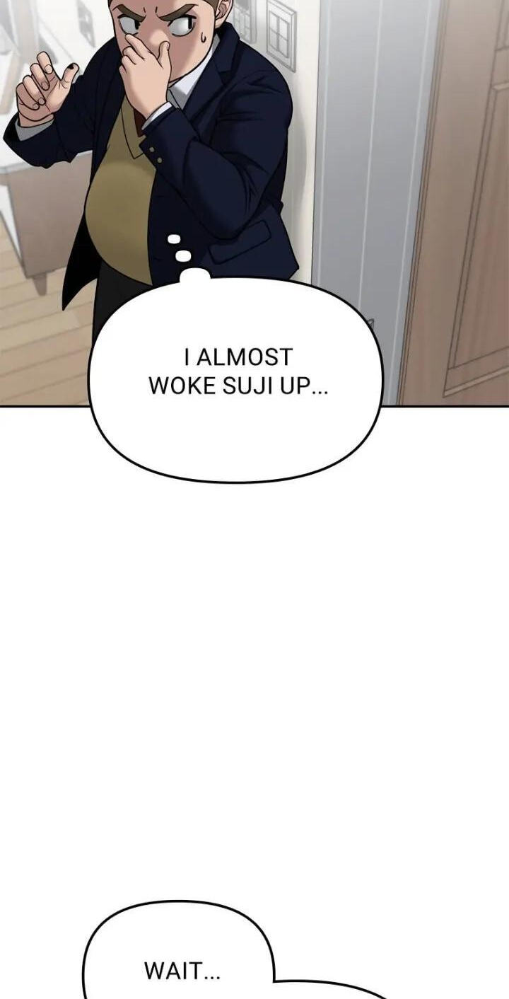 Designated Bully Chapter 102 page 14 - 