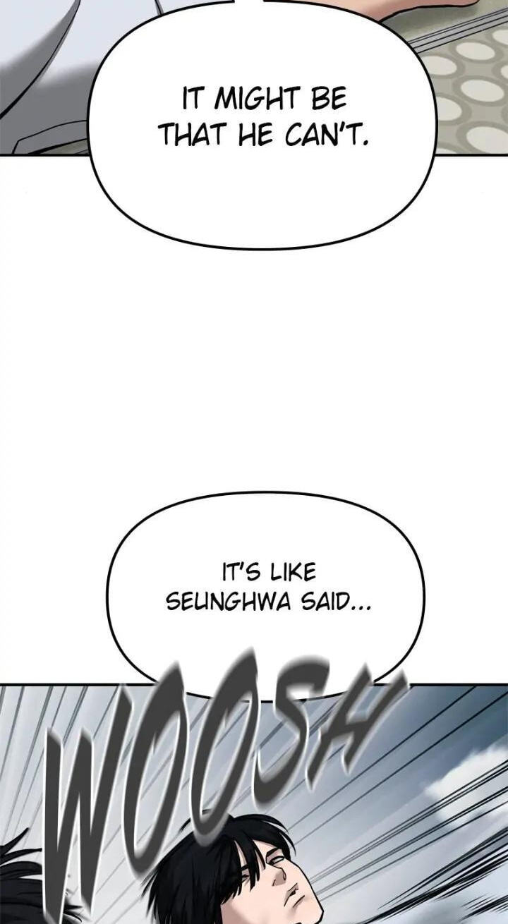Designated Bully Chapter 102 page 131 - 