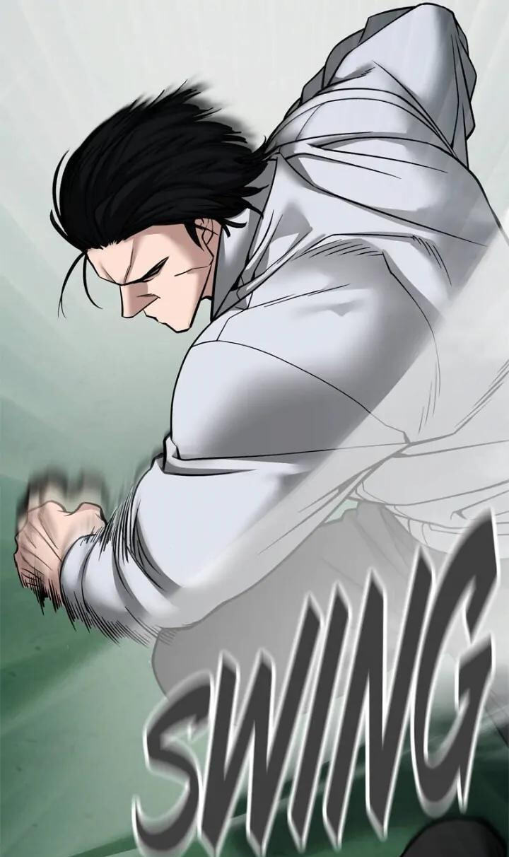Designated Bully Chapter 102 page 133 - 
