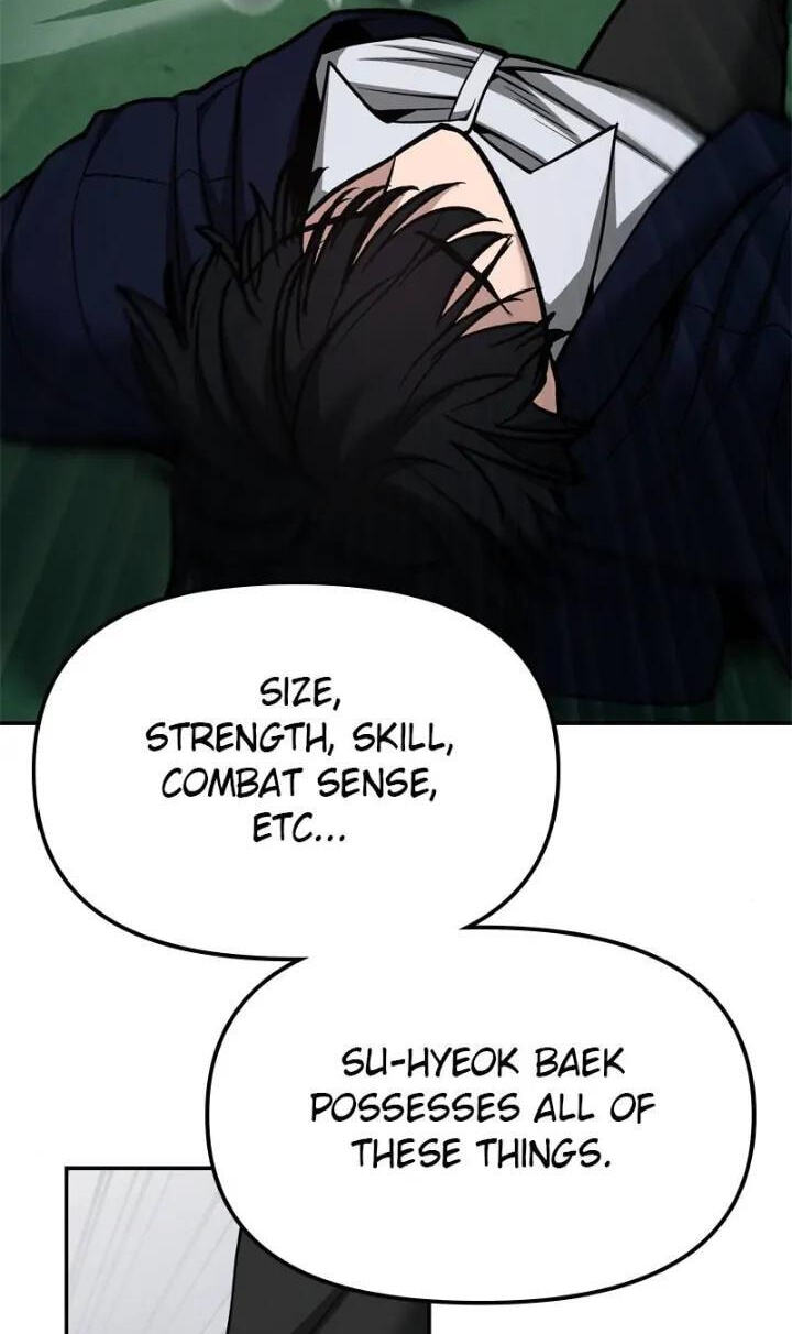 Designated Bully Chapter 102 page 134 - 