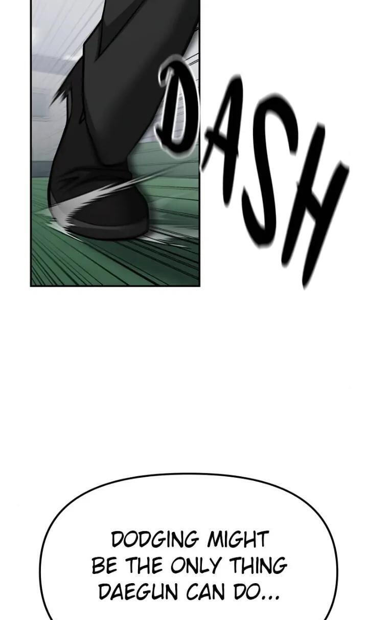 Designated Bully Chapter 102 page 135 - 