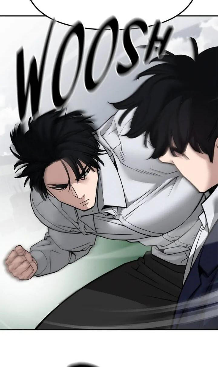 Designated Bully Chapter 102 page 136 - 