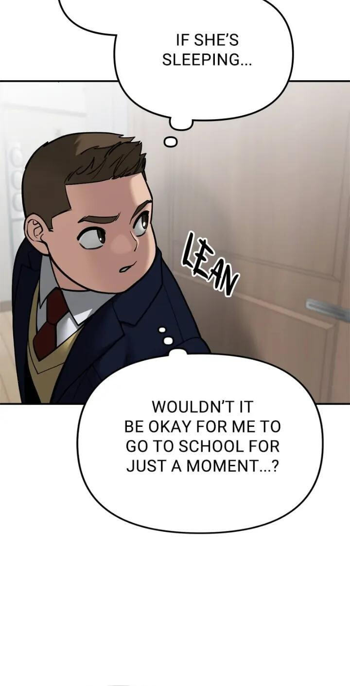 Designated Bully Chapter 102 page 15 - 