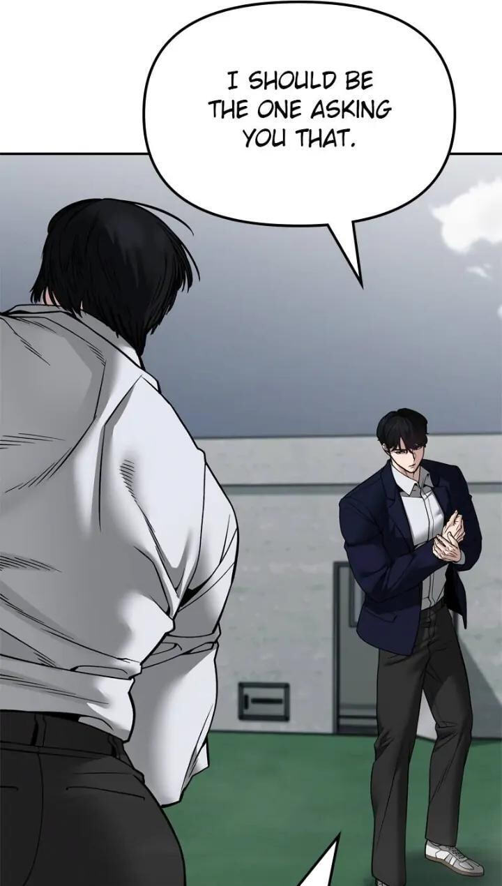 Designated Bully Chapter 102 page 145 - 
