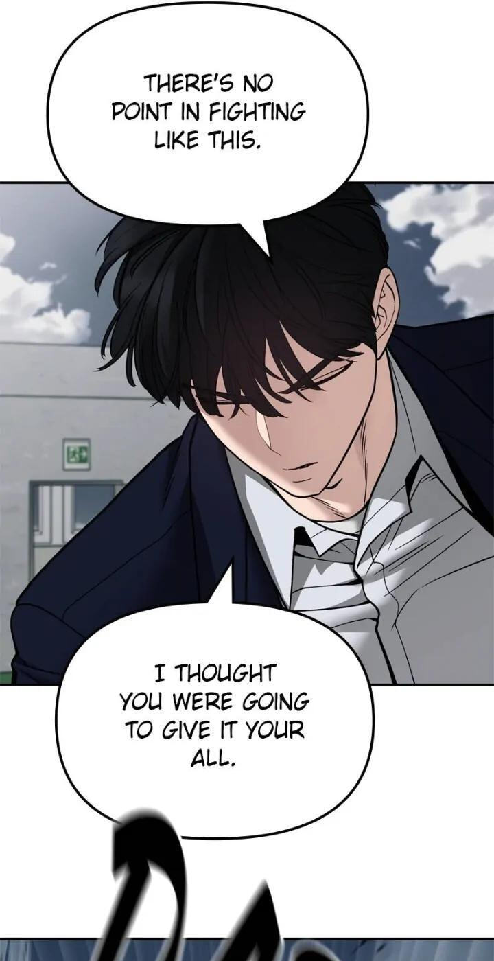 Designated Bully Chapter 102 page 148 - 
