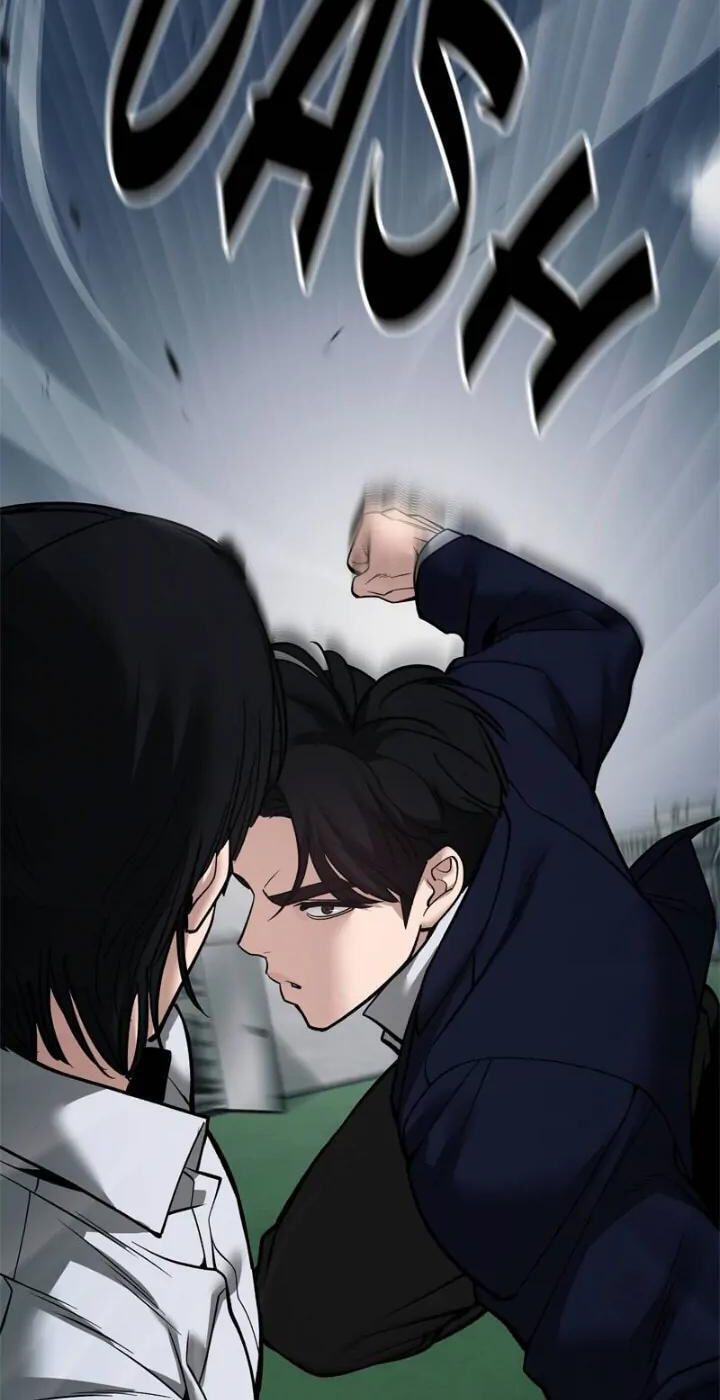 Designated Bully Chapter 102 page 149 - 